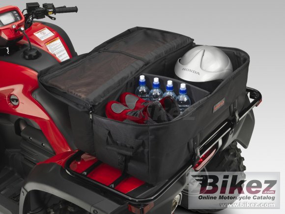 2011 Honda TRX420FPM photo
